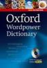 Oxford wordpower dictionary. Con CD-ROM