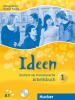 Ideen. Arbeitsbuch. Con CD Audio. Per le Scuole superiori vol.1