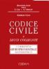 Codice civile e leggi collegate. Commento giurisprudenziale sistematico. Con CD-ROM