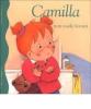 Camilla non vuole lavarsi