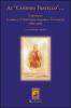 Al �candido fratello�. Carteggio