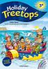 Holiday Treetops. Student's book. Per la 5� classe elementare. Con CD-ROM