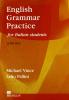 English grammar practice for italian students. With key. Per le Scuole superiori