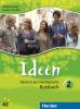Ideen. Kursbuch. Per le Scuole superiori vol.2