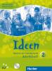 Ideen. Arbeitsbuch. Con CD Audio. Per le Scuole superiori vol.2