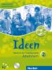 Ideen. Arbeitsbuch. Per le Scuole superiori. Con CD Audio e CD-ROM vol.2