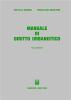 Manuale di diritto urbanistico