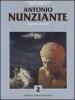 Catalogo generale delle opere di Antonio Nunziante vol.2