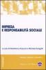 Impresa e responsabilit� sociale