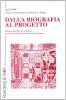 Dalla biografia al progetto. Bilancio portfolio di competenze
