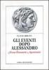 Flavio Arriano. Gli eventi dopo Alessandro