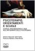 Psicoterapie. Orientamenti e scuole