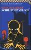 Achille pi� veloce