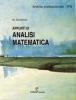 Appunti di analisi matematica. Per gli Ist. Professionali per i servizi commerciali