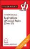 La preghiera di Ges� al Padre ( Giov. 17)