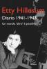 Etty Hillesum. Diario 1941-1943. Un mondo �altro� � possibile