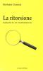 La ritorsione. Indagine su un trasferimento