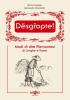 D�sg-�pte. Modi di dire piemontesi di Langhe e Roero