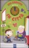 Una giornata in citt�. Che ora �