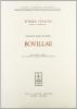 Bovillae