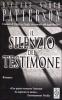 Il silenzio del testimone