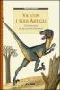 Va' con i tuoi artigli. Un'avventura tra gli uomini-dinosauro