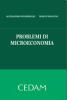 Problemi di microeconomia
