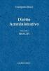Diritto amministrativo vol.1
