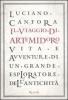Il viaggio di Artemidoro. Vita e avventure di un grande esploratore dell'antichit�