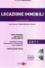 Locazione immobili. Con CD-ROM
