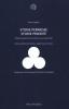Storie permesse, storie proibite. Polarit� semantiche familiari e psicopatologie