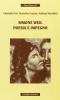 Simone Weil. Poesia e impegno