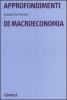 Approfondimenti di Macroeconomia