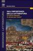 Sull'importanza della letteratura