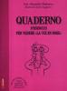 Quaderno d'esercizi per vedere �la vie en rose�