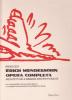 Erich Mendelsohn. Opera completa. Architetture e immagini architettoniche