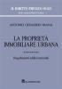 La propriet� immobiliare urbana vol.8