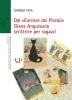 Dal �Corriere dei Piccoli� Giana Anguissola scrittrice per ragazzi
