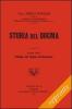 Storia del dogma (rist. anast. 1913) vol.3