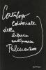 Catalogo editoriale della libreria antiquaria Palmaverde