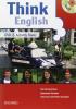 Think english. Con activity book. Per gli Ist. Tecnici commerciali. DVD-ROM