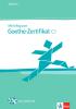 Mit Erfolg zum Goethe-Zertifikat. Livello C1. Testbuch. Con CD Audio. Per le Scuole superiori
