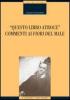 Questo libro atroce. Commenti ai �Fiori del male�