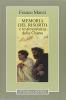 Memoria del risorto e testimonianza della Chiesa
