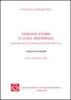 Vescovi, clero e cura pastorale. Studi sulla diocesi di Parma alla fine dell'Ottocento