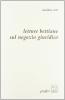 Letture bettiane sul negozio giuridico