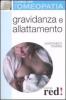 Gravidanza e allattamento
