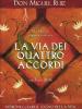 La via dei quattro accordi. Padroneggiare il sogno della vita. Un libro di saggezza tolteca