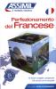 Perfezionamento del francese