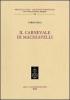 Il carnevale di Machiavelli